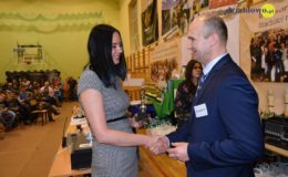 Za nami III Otwarty Turniej Szachowy w Uzdowie w ramach Grand Prix Województwa Warmińsko-Mazurskiego w szachach szybkich