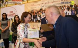 Za nami III Otwarty Turniej Szachowy w Uzdowie w ramach Grand Prix Województwa Warmińsko-Mazurskiego w szachach szybkich