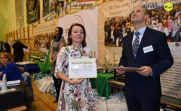 Za nami III Otwarty Turniej Szachowy w Uzdowie w ramach Grand Prix Województwa Warmińsko-Mazurskiego w szachach szybkich