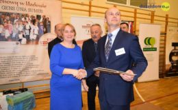 Za nami III Otwarty Turniej Szachowy w Uzdowie w ramach Grand Prix Województwa Warmińsko-Mazurskiego w szachach szybkich