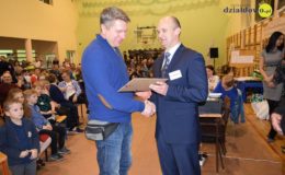 Za nami III Otwarty Turniej Szachowy w Uzdowie w ramach Grand Prix Województwa Warmińsko-Mazurskiego w szachach szybkich