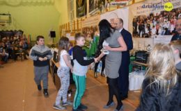 Za nami III Otwarty Turniej Szachowy w Uzdowie w ramach Grand Prix Województwa Warmińsko-Mazurskiego w szachach szybkich