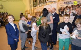 Za nami III Otwarty Turniej Szachowy w Uzdowie w ramach Grand Prix Województwa Warmińsko-Mazurskiego w szachach szybkich