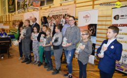 Za nami III Otwarty Turniej Szachowy w Uzdowie w ramach Grand Prix Województwa Warmińsko-Mazurskiego w szachach szybkich
