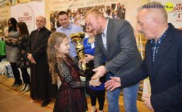 Za nami III Otwarty Turniej Szachowy w Uzdowie w ramach Grand Prix Województwa Warmińsko-Mazurskiego w szachach szybkich