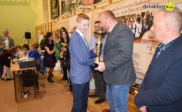 Za nami III Otwarty Turniej Szachowy w Uzdowie w ramach Grand Prix Województwa Warmińsko-Mazurskiego w szachach szybkich