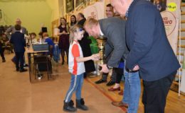 Za nami III Otwarty Turniej Szachowy w Uzdowie w ramach Grand Prix Województwa Warmińsko-Mazurskiego w szachach szybkich