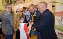 Za nami III Otwarty Turniej Szachowy w Uzdowie w ramach Grand Prix Województwa Warmińsko-Mazurskiego w szachach szybkich