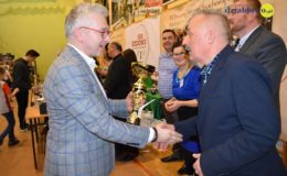 Za nami III Otwarty Turniej Szachowy w Uzdowie w ramach Grand Prix Województwa Warmińsko-Mazurskiego w szachach szybkich