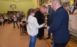 Za nami III Otwarty Turniej Szachowy w Uzdowie w ramach Grand Prix Województwa Warmińsko-Mazurskiego w szachach szybkich