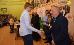 Za nami III Otwarty Turniej Szachowy w Uzdowie w ramach Grand Prix Województwa Warmińsko-Mazurskiego w szachach szybkich