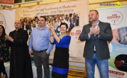 Za nami III Otwarty Turniej Szachowy w Uzdowie w ramach Grand Prix Województwa Warmińsko-Mazurskiego w szachach szybkich