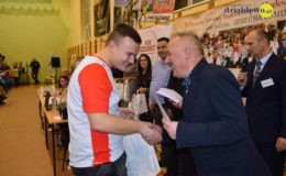 Za nami III Otwarty Turniej Szachowy w Uzdowie w ramach Grand Prix Województwa Warmińsko-Mazurskiego w szachach szybkich