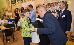 Za nami III Otwarty Turniej Szachowy w Uzdowie w ramach Grand Prix Województwa Warmińsko-Mazurskiego w szachach szybkich