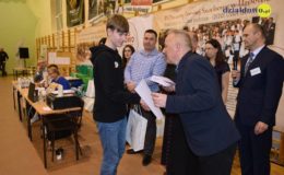 Za nami III Otwarty Turniej Szachowy w Uzdowie w ramach Grand Prix Województwa Warmińsko-Mazurskiego w szachach szybkich