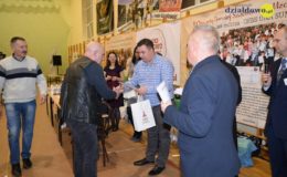 Za nami III Otwarty Turniej Szachowy w Uzdowie w ramach Grand Prix Województwa Warmińsko-Mazurskiego w szachach szybkich