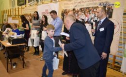 Za nami III Otwarty Turniej Szachowy w Uzdowie w ramach Grand Prix Województwa Warmińsko-Mazurskiego w szachach szybkich