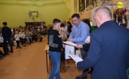 Za nami III Otwarty Turniej Szachowy w Uzdowie w ramach Grand Prix Województwa Warmińsko-Mazurskiego w szachach szybkich