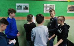 „Tydzień z historią regionu i Polski” [zdjęcia]