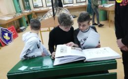 „Tydzień z historią regionu i Polski”