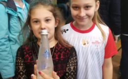Za nami III Otwarty Turniej Szachowy w Uzdowie w ramach Grand Prix Województwa Warmińsko-Mazurskiego w szachach szybkich