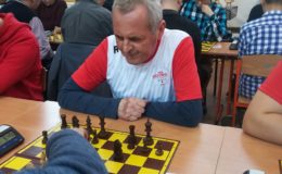 Za nami III Otwarty Turniej Szachowy w Uzdowie w ramach Grand Prix Województwa Warmińsko-Mazurskiego w szachach szybkich