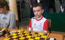 Za nami III Otwarty Turniej Szachowy w Uzdowie w ramach Grand Prix Województwa Warmińsko-Mazurskiego w szachach szybkich
