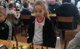 Za nami III Otwarty Turniej Szachowy w Uzdowie w ramach Grand Prix Województwa Warmińsko-Mazurskiego w szachach szybkich