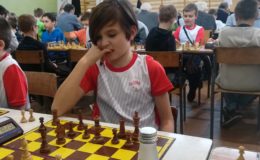 Za nami III Otwarty Turniej Szachowy w Uzdowie w ramach Grand Prix Województwa Warmińsko-Mazurskiego w szachach szybkich