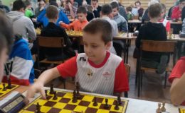Za nami III Otwarty Turniej Szachowy w Uzdowie w ramach Grand Prix Województwa Warmińsko-Mazurskiego w szachach szybkich