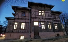 Koncert w naszej szkole muzycznej z okazji Dnia Kobiet