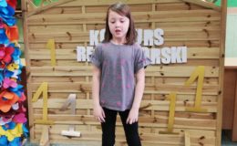 Konkurs recytatorski w SP 1 [zdjęcia]