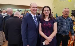 Za nami III Otwarty Turniej Szachowy w Uzdowie w ramach Grand Prix Województwa Warmińsko-Mazurskiego w szachach szybkich