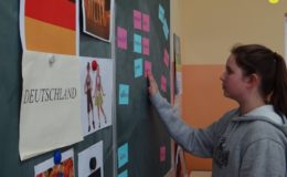 Święto Nauki w Szkole Podstawowej nr 4