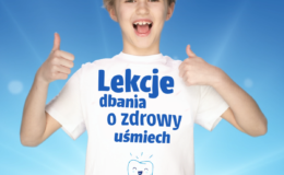 „Dzielimy się uśmiechem”. Akcja PCK i MARS Polska