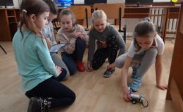 Święto Nauki w Szkole Podstawowej nr 4