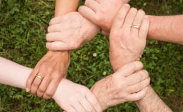 Spełnij dziecięce marzenia o rodzinie, bo każde dziecko ma prawo wzrastać w domu pełnym miłości