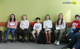 Warsztaty Recytatorskie w Domu Kultury [zdjęcia]