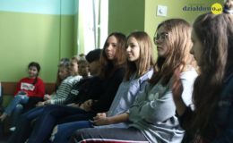 Warsztaty Recytatorskie w Domu Kultury [zdjęcia]