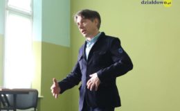 Warsztaty Recytatorskie w MDK