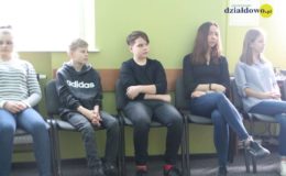Warsztaty Recytatorskie w MDK