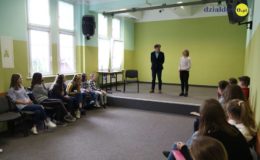 Warsztaty Recytatorskie w MDK