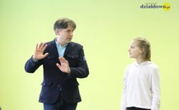 Warsztaty Recytatorskie w MDK