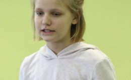 Warsztaty Recytatorskie w MDK