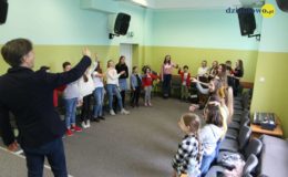 Warsztaty Recytatorskie w MDK