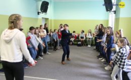 Warsztaty Recytatorskie w MDK