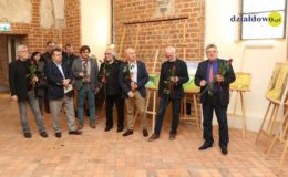Za nami IV Ogólnopolski Plener Malarski Księży Dwór 2019 [film, zdjęcia]