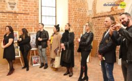 Za nami IV Ogólnopolski Plener Malarski Księży Dwór 2019 [film, zdjęcia]