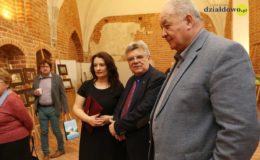 Za nami IV Ogólnopolski Plener Malarski Księży Dwór 2019