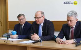 Ruszył audyt w działdowskim szpitalu [film]